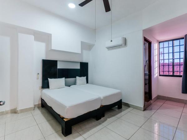 Loft Hotel Malecón Vallarta : photo 3 de la chambre suite familiale deluxe