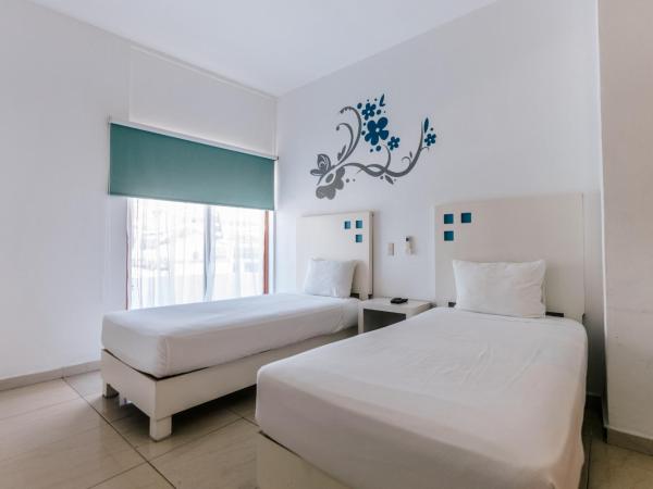 Loft Hotel Malecón Vallarta : photo 6 de la chambre suite 1 chambre