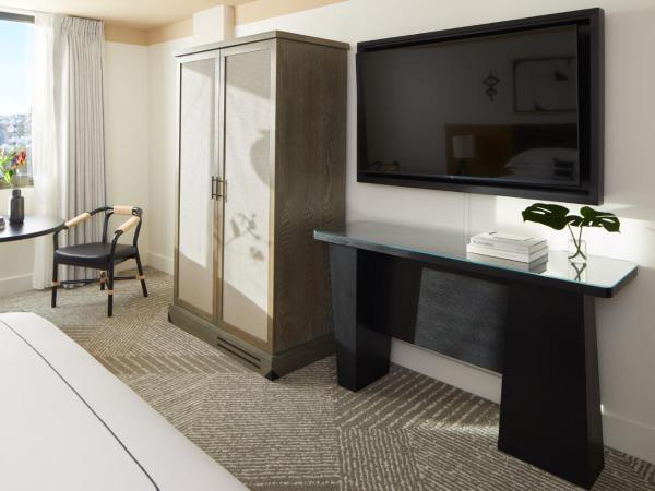 Kimpton Hotel Enso, an IHG Hotel : photo 7 de la chambre chambre lit king-size - vue sur ville