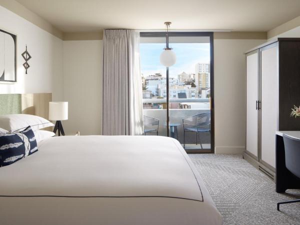 Kimpton Hotel Enso, an IHG Hotel : photo 4 de la chambre chambre lit king-size