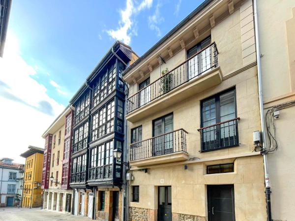 San Isidoro Coliving : photo 3 de la chambre chambre double