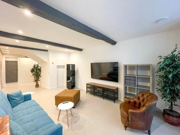 San Isidoro Coliving : photo 5 de la chambre chambre double