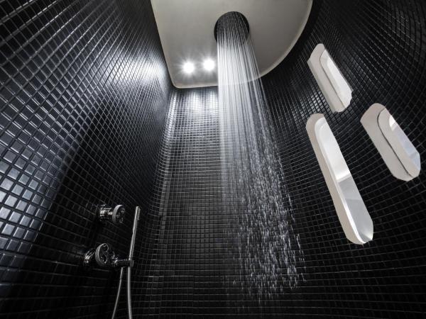 Athina Luxury Suites : photo 3 de la chambre suite junior (2 adultes) - vue sur caldeira