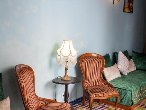 Dar Shaeir : photo 1 de la chambre chambre familiale deluxe