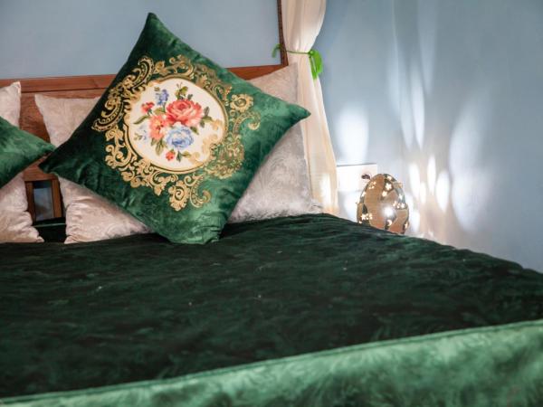 Dar Shaeir : photo 7 de la chambre chambre familiale deluxe