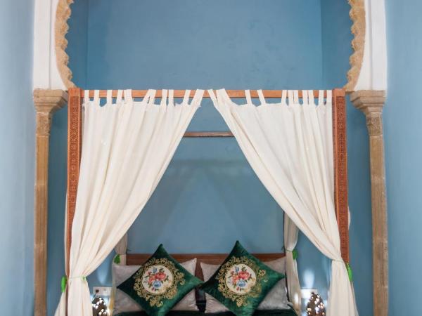 Dar Shaeir : photo 8 de la chambre chambre familiale deluxe