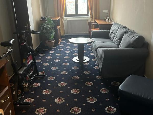 Brioni Suites : photo 4 de la chambre suite 1 chambre