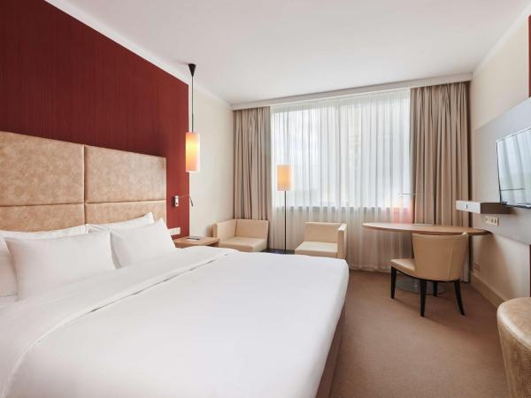 Radisson Blu Szczecin : photo 4 de la chambre chambre double ou lits jumeaux standard
