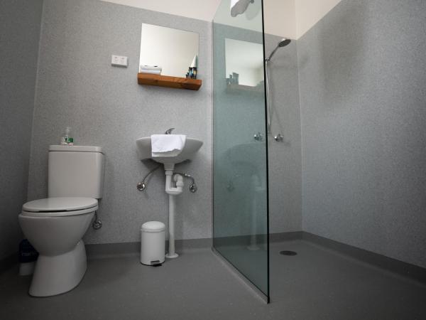 Sports Garden Hotel : photo 10 de la chambre chambre simple avec salle de bains