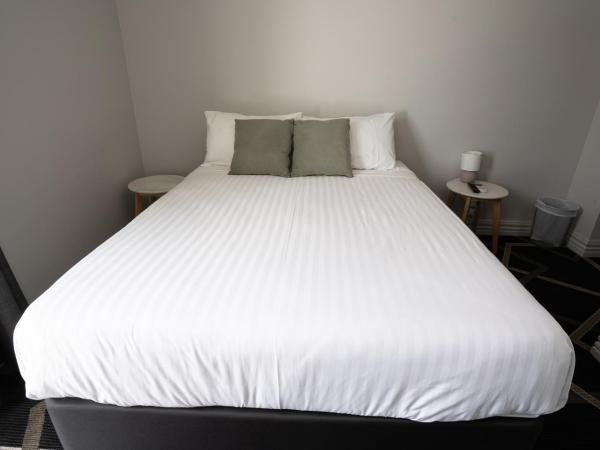 Sports Garden Hotel : photo 10 de la chambre chambre lit queen-size