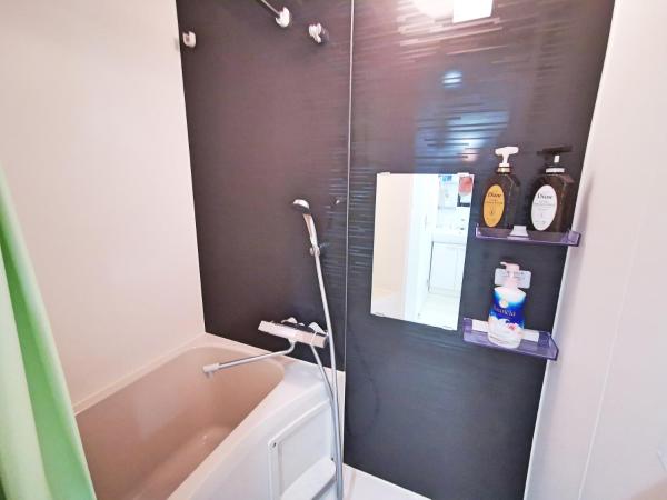KIKI HOUSE 新小岩 : photo 8 de la chambre appartement avec balcon