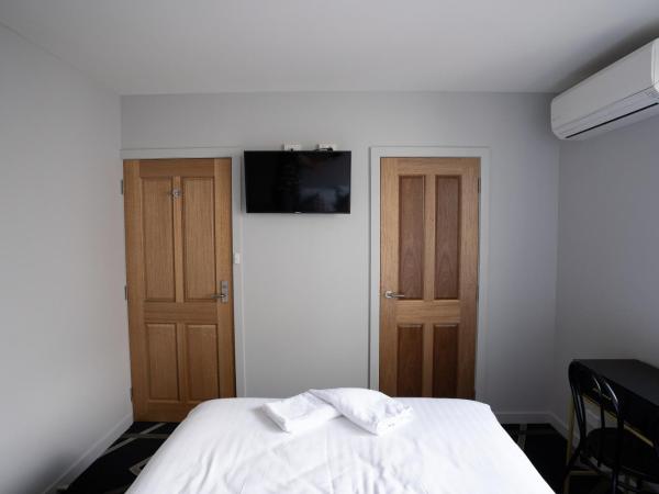 Sports Garden Hotel : photo 8 de la chambre chambre double