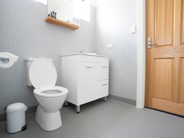 Sports Garden Hotel : photo 5 de la chambre chambre simple avec salle de bains