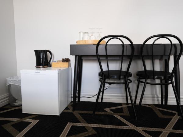 Sports Garden Hotel : photo 7 de la chambre chambre lit queen-size