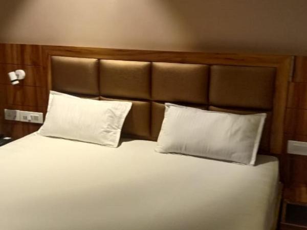 Hotel Mid Way Taj By WB Inn : photo 1 de la chambre chambre double standard