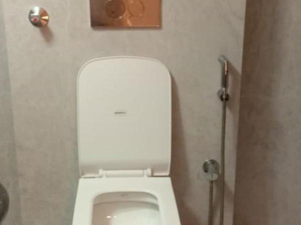 Hotel Mid Way Taj By WB Inn : photo 3 de la chambre chambre double standard