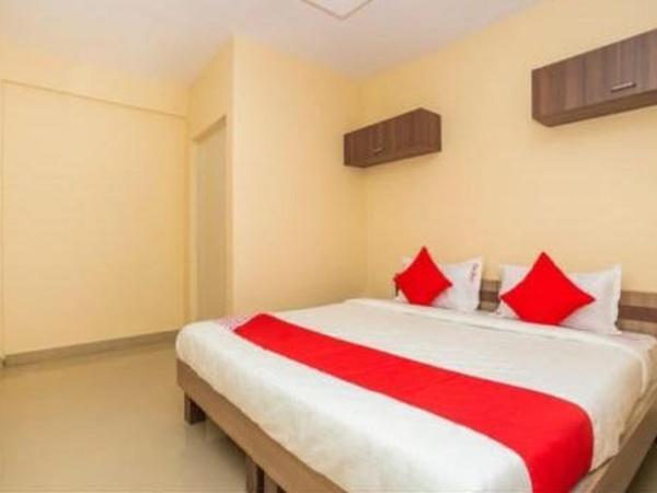 Vivid Homes By WB Inn : photo 3 de la chambre chambre deluxe