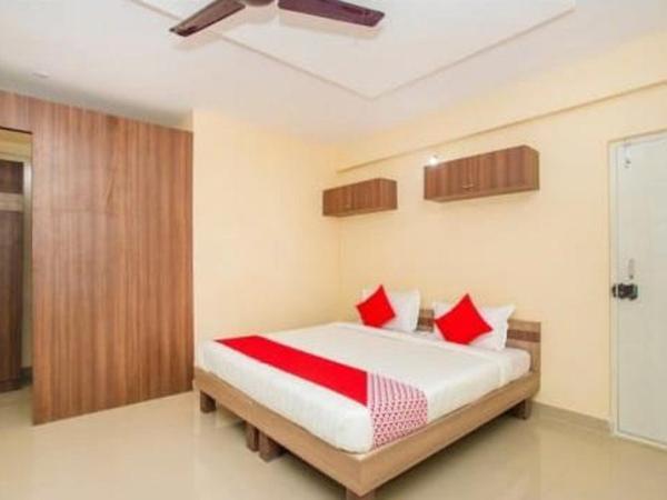 Vivid Homes By WB Inn : photo 5 de la chambre chambre deluxe