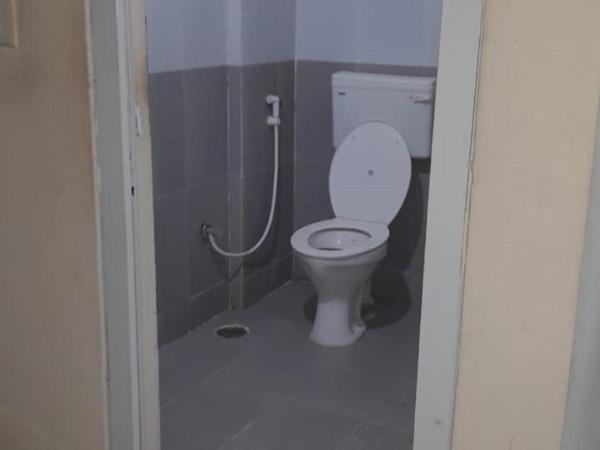 Vivid Homes By WB Inn : photo 8 de la chambre chambre deluxe