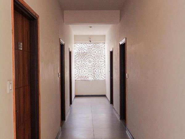 Chillout - A Boutique Hotel & Rooftop Restaurant Jaipur : photo 2 de la chambre chambre simple