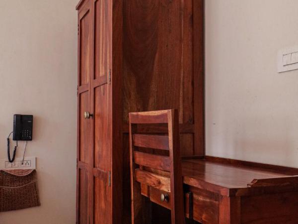 Chillout - A Boutique Hotel & Rooftop Restaurant Jaipur : photo 3 de la chambre chambre familiale