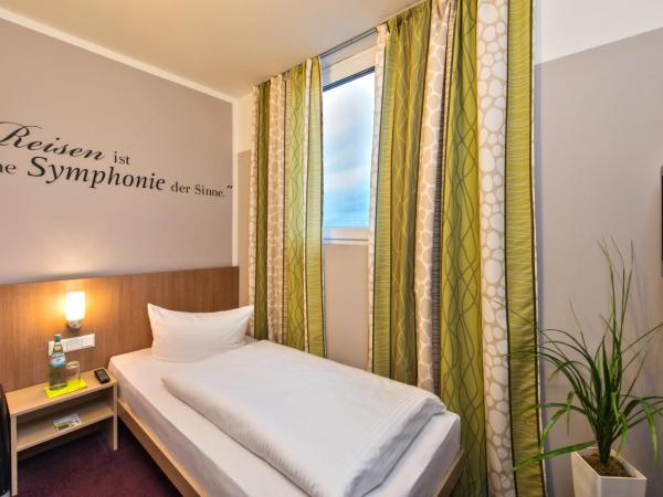 Hotel Mainstation : photo 2 de la chambre chambre simple