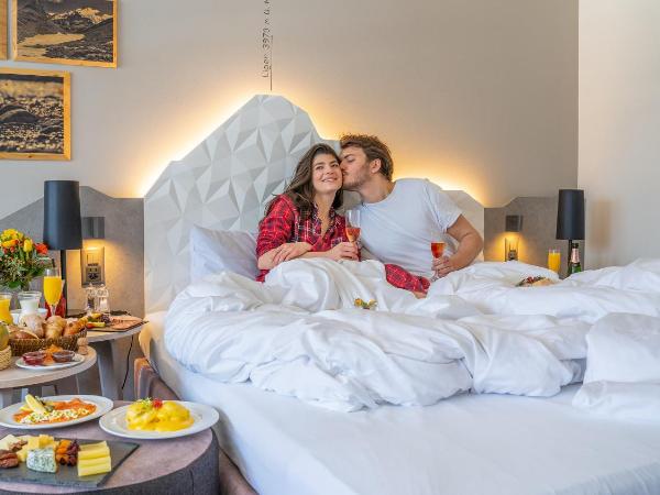 Sunstar Hotel & SPA Grindelwald : photo 5 de la chambre chambre double premium