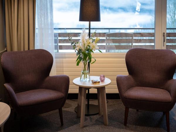 Sunstar Hotel & SPA Grindelwald : photo 3 de la chambre chambre double premium