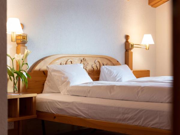 Sunstar Hotel & SPA Grindelwald : photo 2 de la chambre suite - vue sur mont eiger