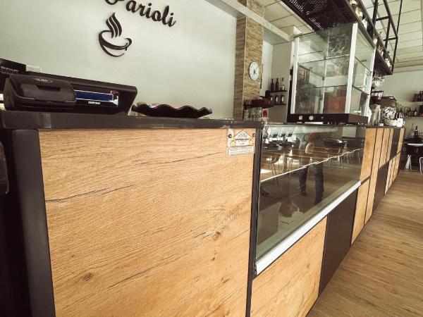 B&B Fashion style : photo 2 de la chambre chambre double avec balcon