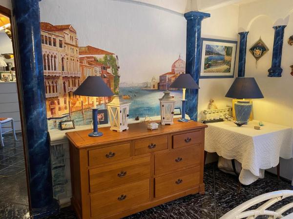 La Florentine : photo 10 de la chambre chambre double familiale