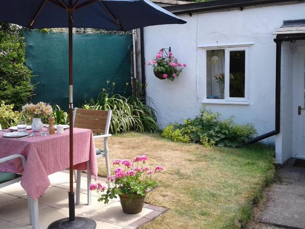 The Cottage at Weston Lawn : photo 5 de la chambre 2 roomed cottage