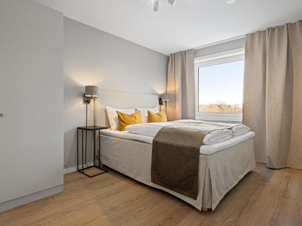Bjørvika Apartments - Sirkus Renaa : photo 6 de la chambre appartement deluxe