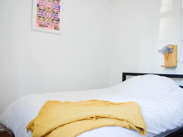 The Bristol Wing : photo 2 de la chambre chambre double avec salle de bains privative extérieure