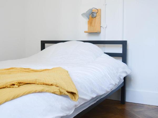 The Bristol Wing : photo 3 de la chambre chambre double avec salle de bains privative extérieure