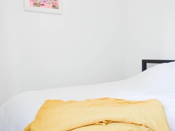 The Bristol Wing : photo 4 de la chambre chambre double avec salle de bains privative extérieure