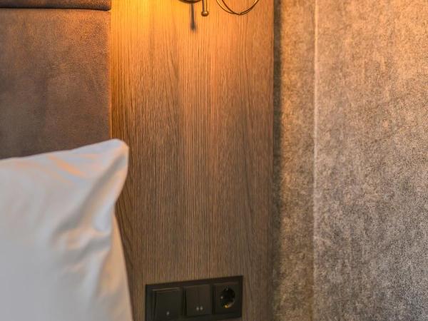 A11 Hotel Atasehir : photo 2 de la chambre chambre simple Économique