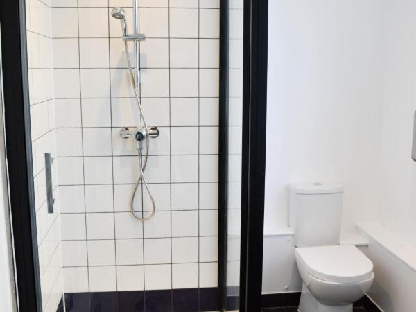 The Bristol Wing : photo 9 de la chambre chambre double avec salle de bains privative extérieure