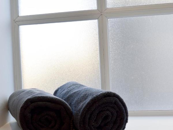 The Bristol Wing : photo 10 de la chambre chambre double avec salle de bains privative extérieure