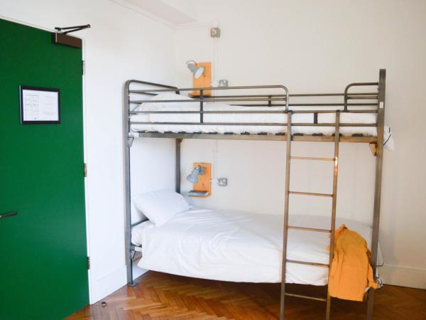 The Bristol Wing : photo 5 de la chambre chambre familiale