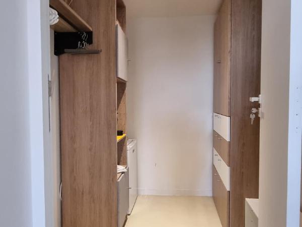 Villa Nymphée : photo 7 de la chambre chambre lit king-size supérieure