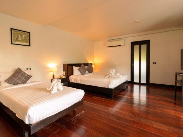 Kireethara Boutique Resort : photo 1 de la chambre chambre double exécutive