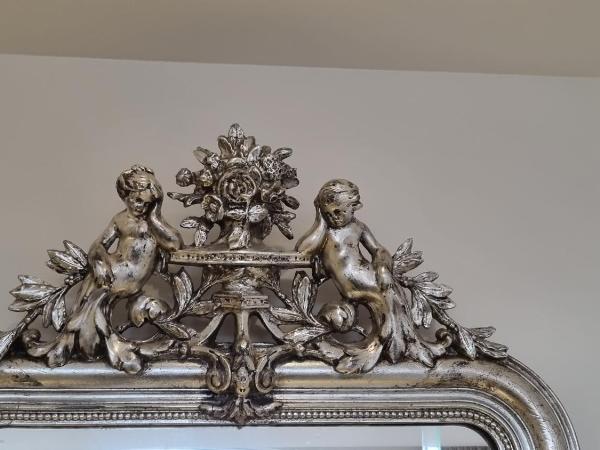 Villa Nymphée : photo 5 de la chambre chambre lit king-size supérieure