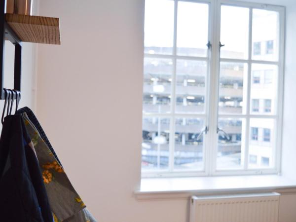 The Bristol Wing : photo 9 de la chambre chambre familiale