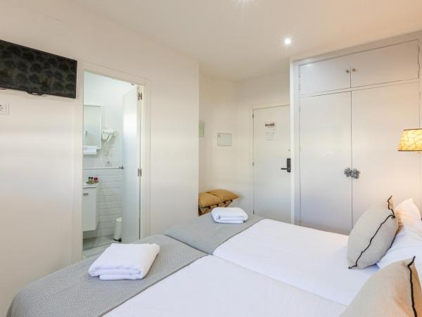 nüa alameda : photo 10 de la chambre chambre double ou lits jumeaux supérieure