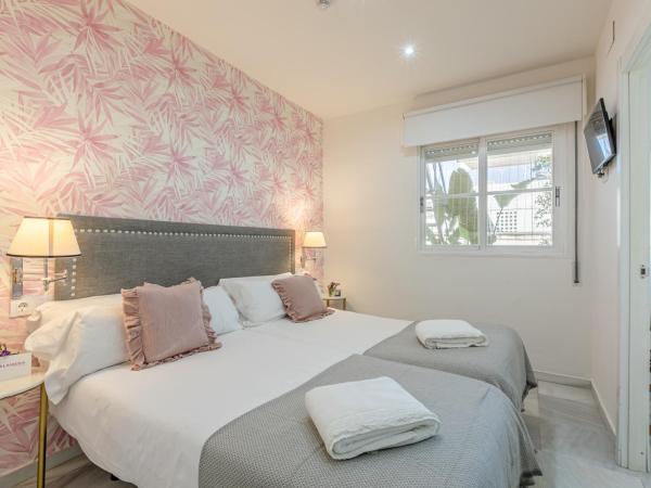 nüa alameda : photo 1 de la chambre chambre triple supérieure