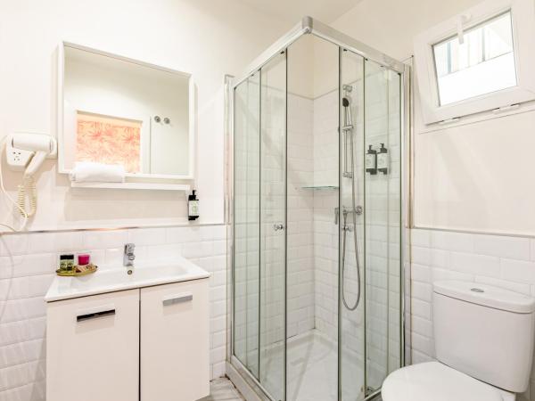 nüa alameda : photo 3 de la chambre chambre triple supérieure