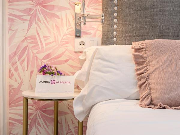 nüa alameda : photo 6 de la chambre chambre triple supérieure