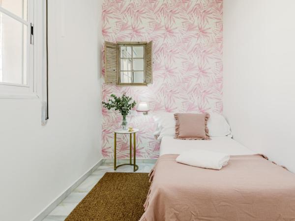 nüa alameda : photo 8 de la chambre chambre triple supérieure