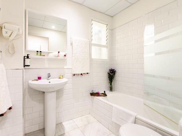 nüa alameda : photo 3 de la chambre chambre double ou lits jumeaux